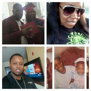 Meet your Posher, Alvin